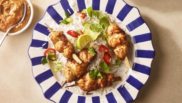 Air fryer chicken recipes
