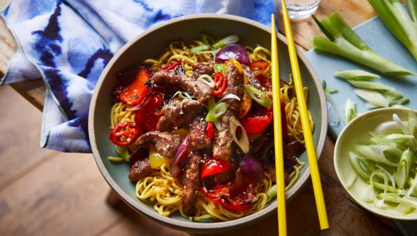 Air fryer fakeaways Recipes