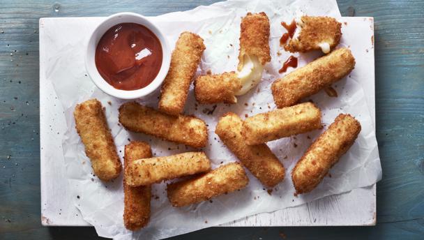 Air fryer snacks Recipes