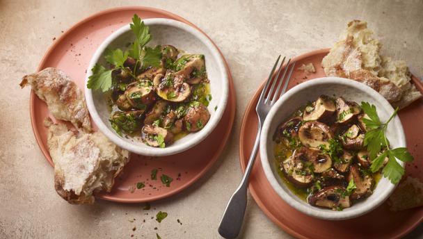 Air fryer vegetables Recipes