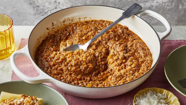 Autumnal one pot wonders Recipes