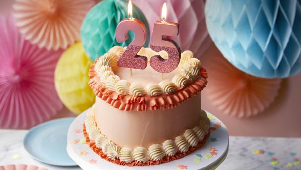 Birthday parties kids Recipes