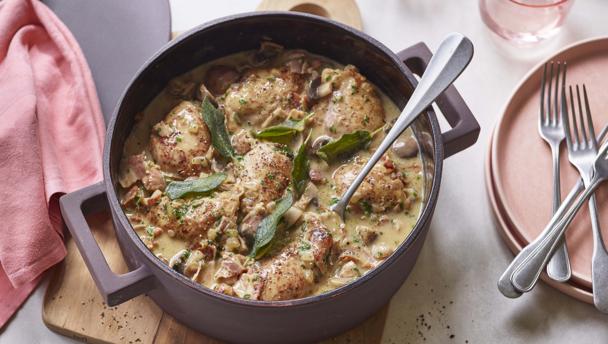 Dinner party kids Recipes