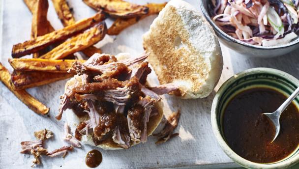 Father's Day Recipes