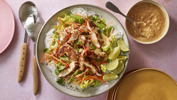 Healthy summer Recipes