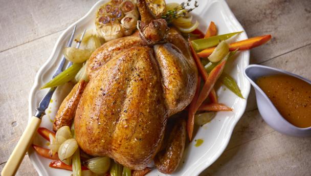 Roast dinners Recipes