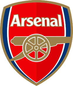 Arsenal football club logo