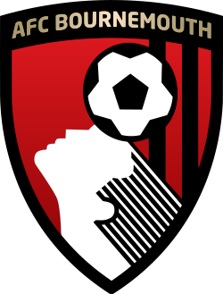 Bournemouth Football football club logo