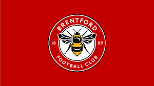 Brentford Football football club logo