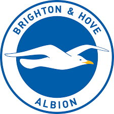 Brighton & Hove Albion football club logo