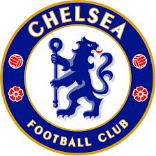Chelsea football club logo