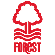 Nottingham Forest football club