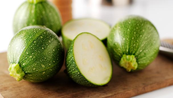 Seasons Recipes August