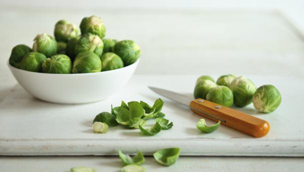 Seasons Recipes December