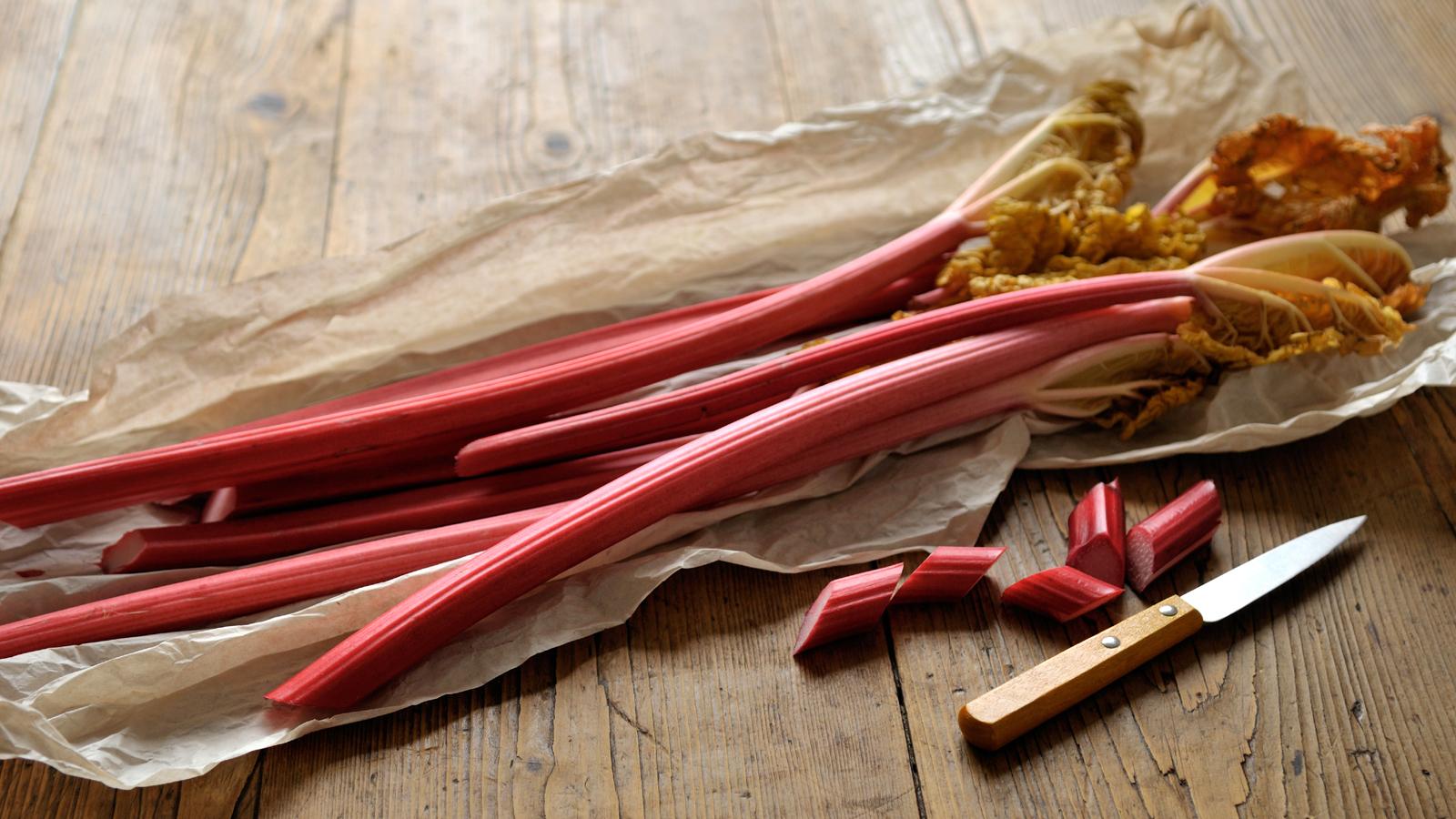 Seasons Recipes February