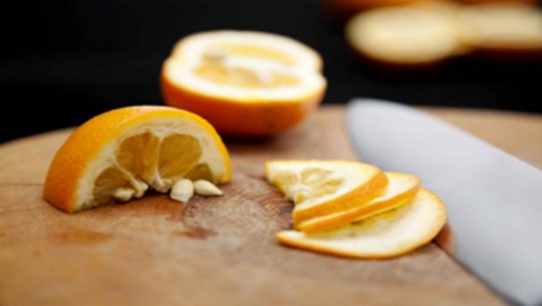 Seasons Recipes January