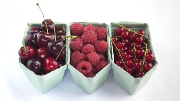 Seasons Recipes July