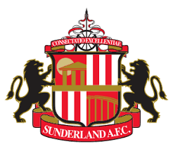Sunderland football club logo