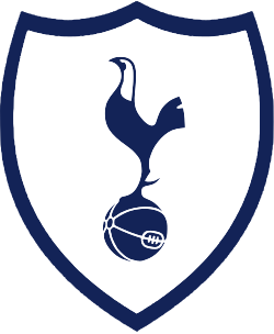 Tottenham Hotspur football club logo
