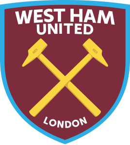 West Ham football club logo