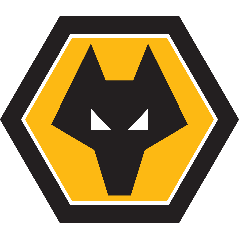 wolverhampton wanderers football club logo